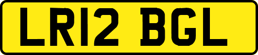 LR12BGL