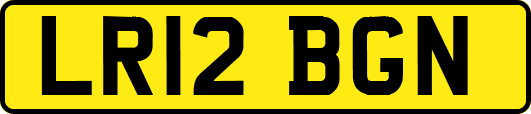 LR12BGN