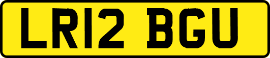 LR12BGU