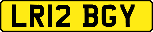 LR12BGY