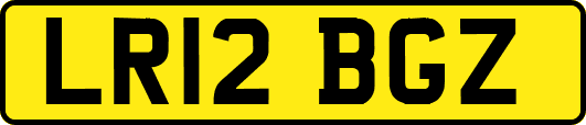 LR12BGZ