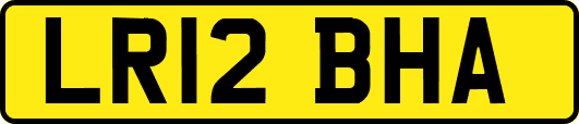 LR12BHA