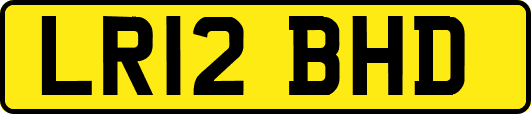 LR12BHD