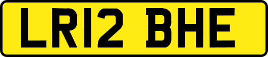 LR12BHE