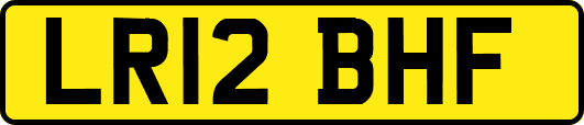 LR12BHF