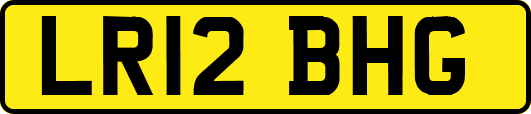 LR12BHG
