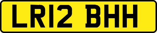 LR12BHH
