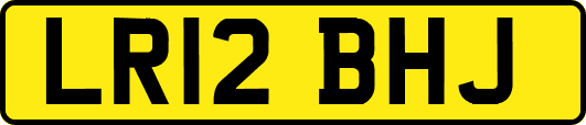 LR12BHJ