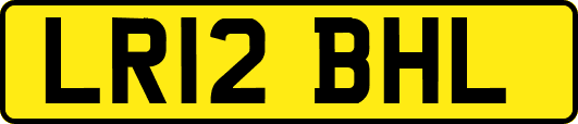 LR12BHL