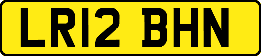 LR12BHN