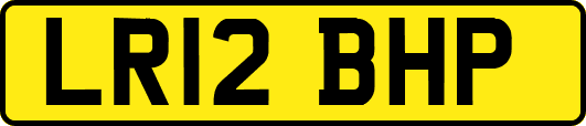 LR12BHP