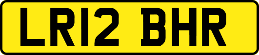 LR12BHR