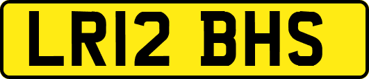 LR12BHS