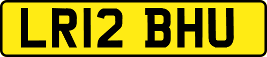 LR12BHU
