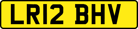 LR12BHV