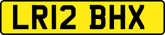 LR12BHX