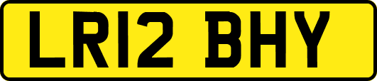 LR12BHY