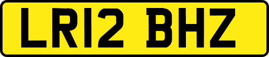 LR12BHZ