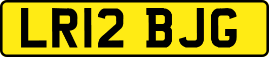 LR12BJG
