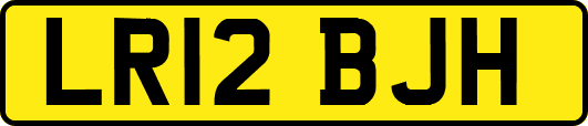 LR12BJH