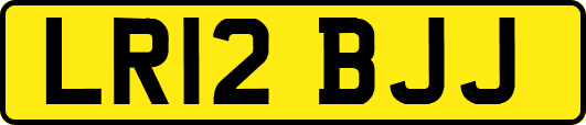 LR12BJJ