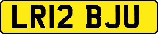LR12BJU
