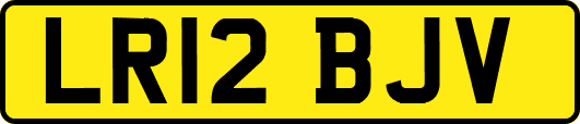LR12BJV