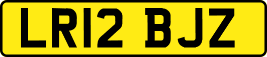 LR12BJZ