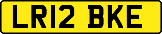 LR12BKE