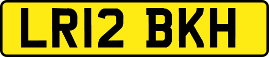 LR12BKH