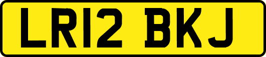 LR12BKJ