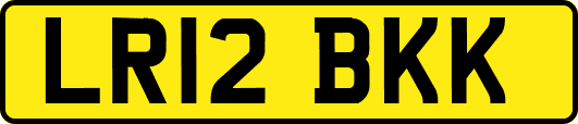 LR12BKK