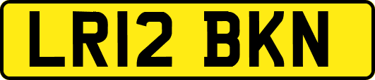 LR12BKN