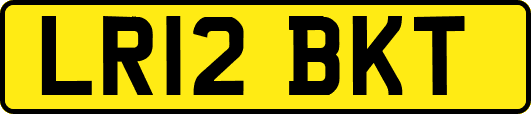 LR12BKT