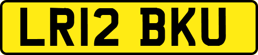 LR12BKU