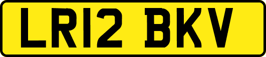LR12BKV
