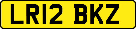 LR12BKZ