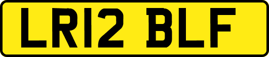 LR12BLF