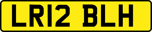 LR12BLH
