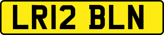 LR12BLN