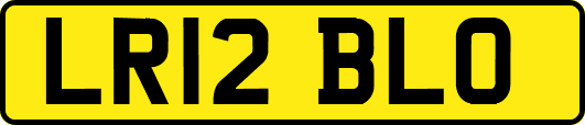 LR12BLO