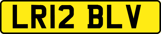 LR12BLV