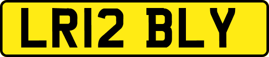 LR12BLY