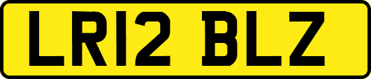 LR12BLZ