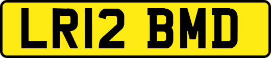 LR12BMD