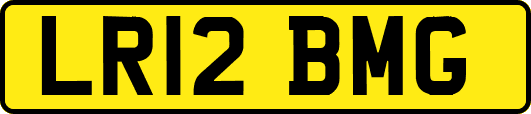 LR12BMG