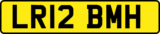 LR12BMH