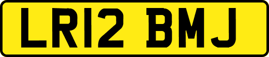 LR12BMJ