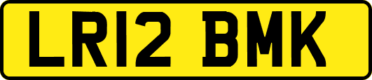 LR12BMK