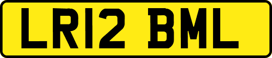 LR12BML